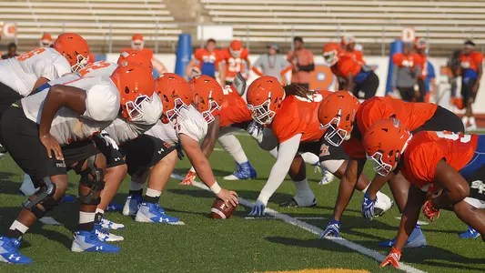 Kats set for second fall scrimmage