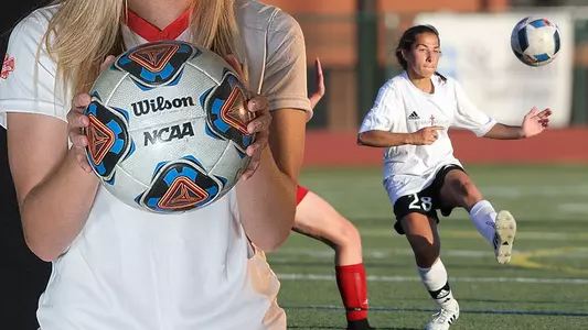 Freshman Feature: Ellie Chapple