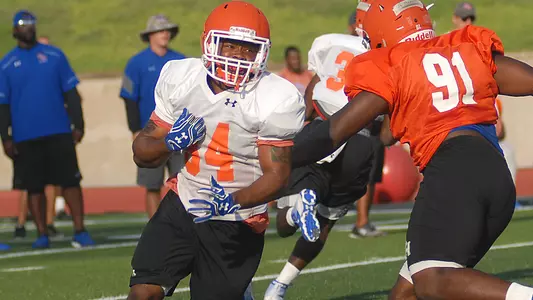 2017 FB Preview: Running Backs