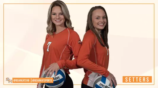 2017 VB Preview: Setters