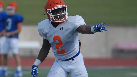 2017 FB Preview: Wide Receivers