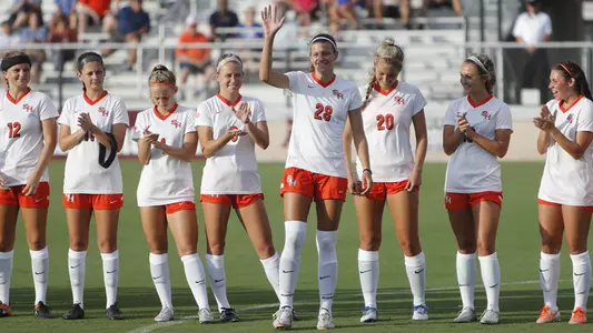Kats open season with weekend slate at UTRGV