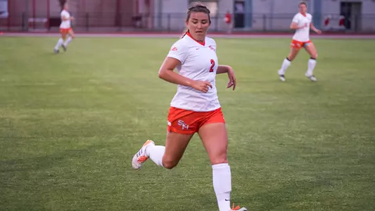 Kats offense clicks in 4-3 opening victory