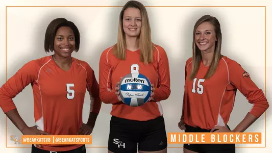 2017 VB Preview: Middle Blockers