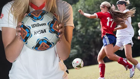 Freshman Feature: Riley Kaderli