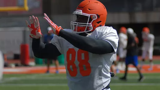 2017 FB Preview: Tight Ends