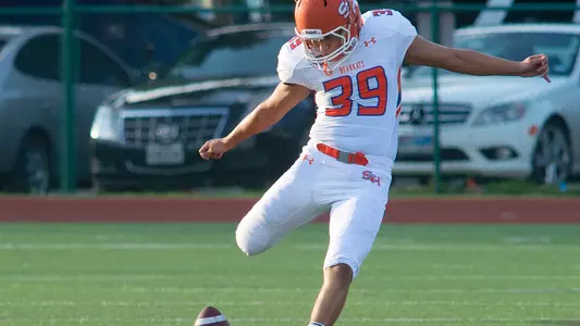2017 FB Preview: Special Teams