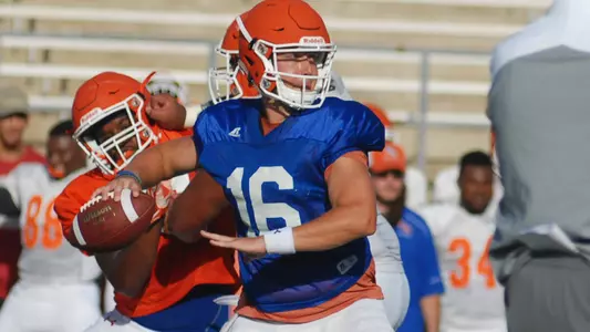 2017 FB Preview: Quarterbacks