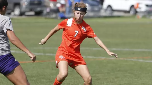Kats earn SLC Tournament berth with 2-2 draw