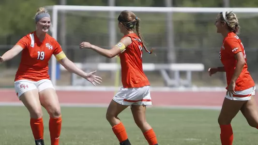 Sam Houston opens home slate this weekend