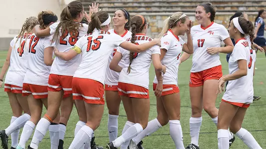 Kats hit road for tests at SMU, Little Rock