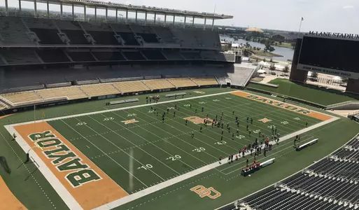 No. 3 Kats to open 2017 vs No. 7 Spiders
