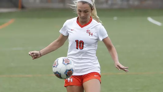 Kats fall 4-1 at No. 22 SMU