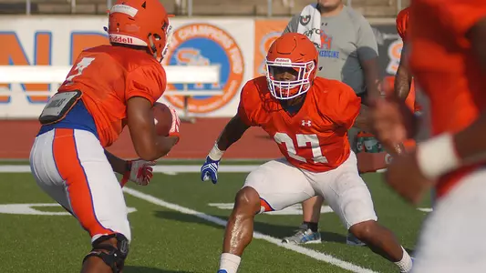 2017 FB Preview: Defensive Backs