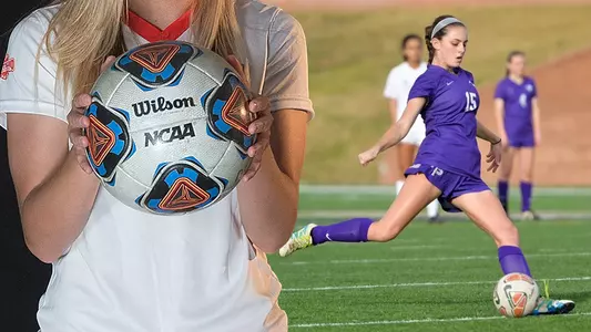 Freshman Feature: Courtney Pawlik