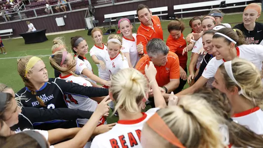 Kats tabbed ninth in league preseason poll