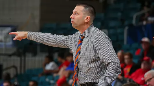 Men's Basketball unveils 2017-18 schedule