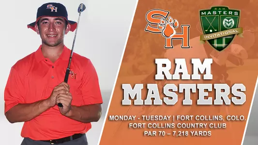 Bearkats take to Colorado for second event