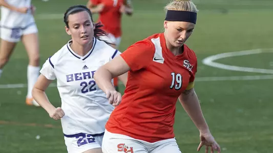 Kats drop Southland opener, 2-1