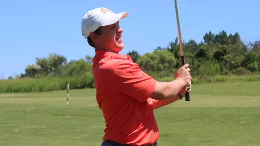 Kats in fifth after 36 holes in Fort Collins