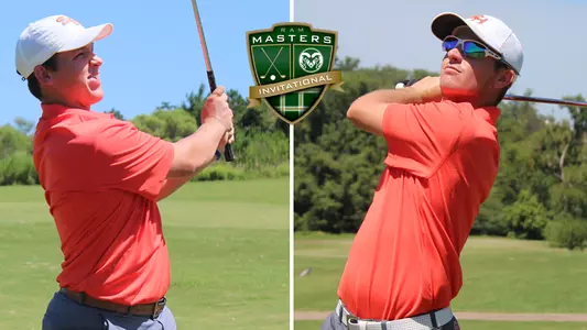 Sam Houston takes fifth at Ram Masters