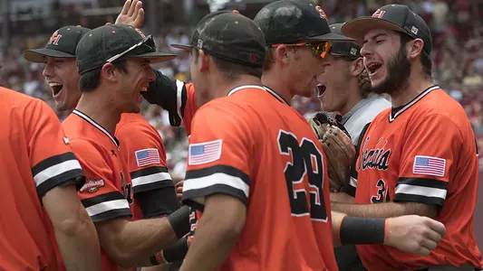 D1Baseball tabs Kats among top programs