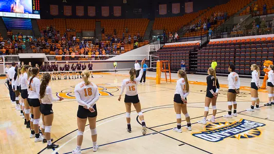 SLC play to open for Kats on Saturday