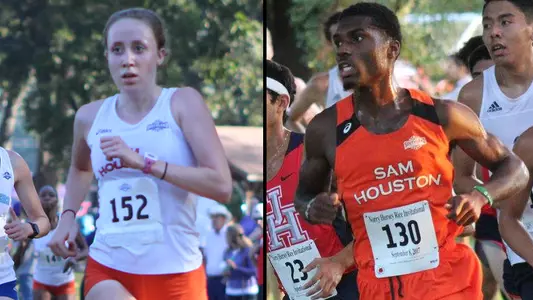 Kats notch three top-100 finishers in finale