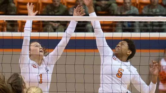 Kats open SLC play with win at ACU