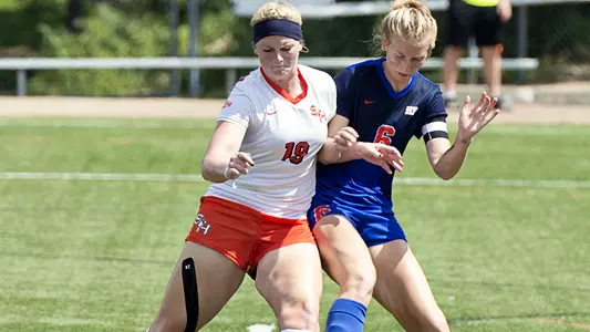 HBU downs Kats, 1-0 in weekend finale