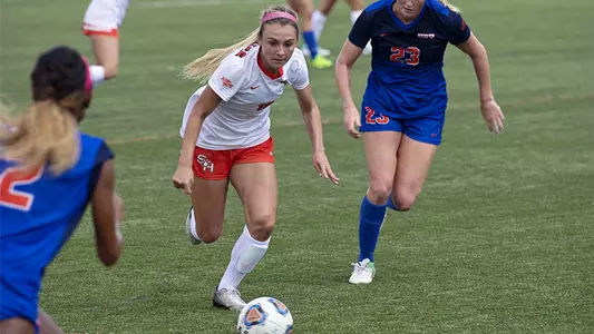 Kats hit road for tests at Lamar, McNeese