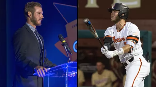 Miles named director of baseball operations