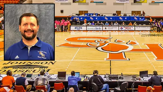 Gonzales returns to SHSU as assistant coach