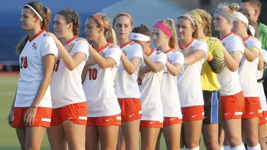 Kats open four-match homestand vs. Louisiana