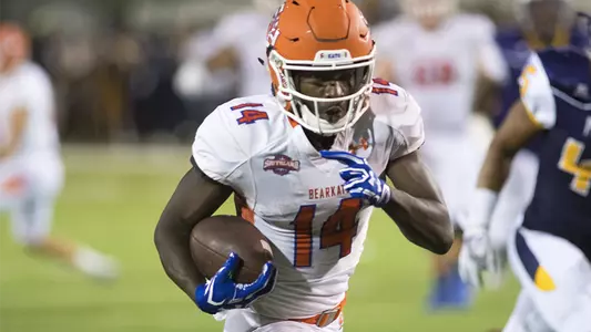 No. 3 Kats bounce Prairie View, 44-31