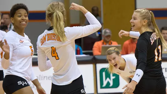 Kats ready for three in Ruston