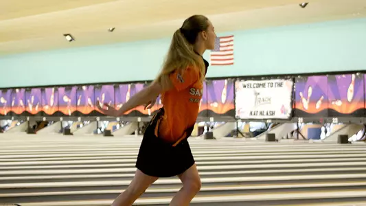 Kats fall to fourth at Tulane