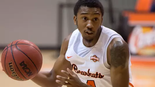 Kats look to stay hot vs HBU