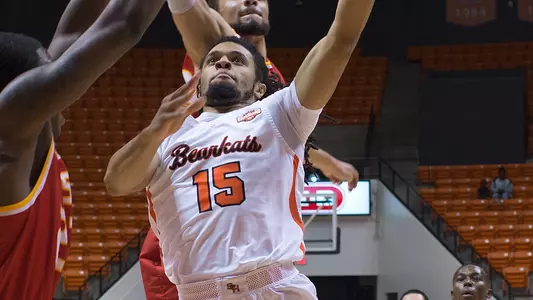 Kats to try for fifth in a row vs Demons