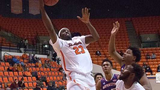 Kats cruise past Demons