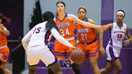 Lady Demons thwart Kats