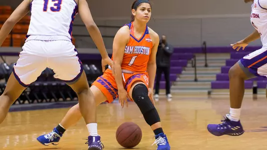 Kats set for tough test at Lamar