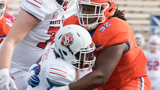 Hall, Briscoe to play in Shrine Game