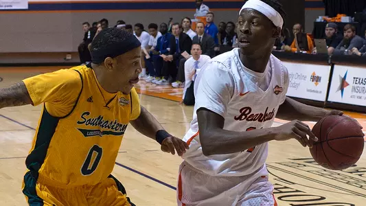 Kats to travel to rival SFA