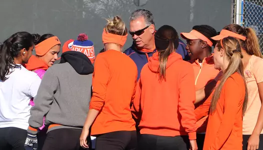 Houston Hands Bearkats 6-1 Loss