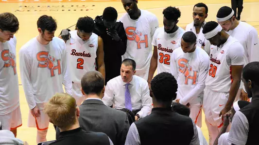 Hooten inks 3 to 2020-21 MBB class