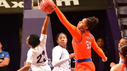 Kats return home to face McNeese