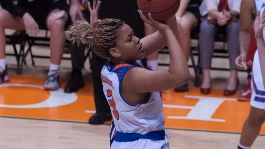 UIW hands Kats 56-49 loss