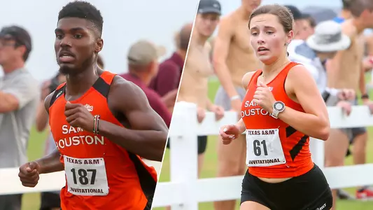 Kats compete at Cowboy Stampede