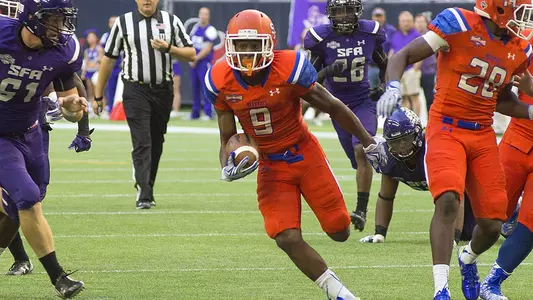 From the Vault: The Returns 2015